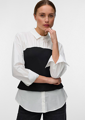 Vero Moda blūze Janika
