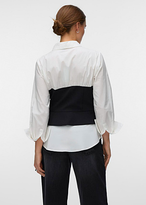 Vero Moda blūze Janika