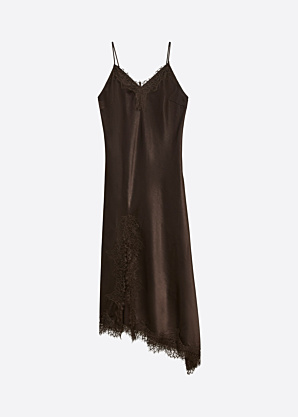 Праздничное платье Charm Vero Moda