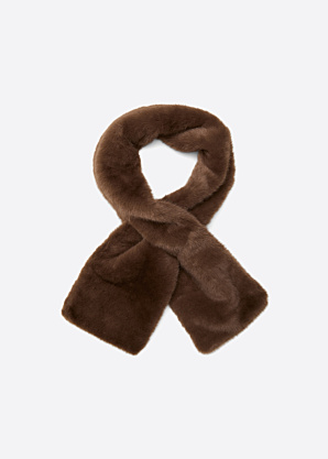 Vero Moda Ziemas šalle Kaja