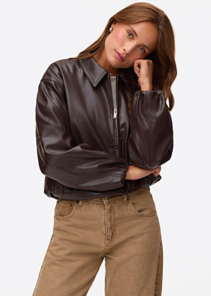 Vero Moda pavasara-rudens jaka Valentina