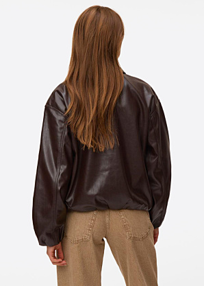 Vero Moda pavasara-rudens jaka Valentina