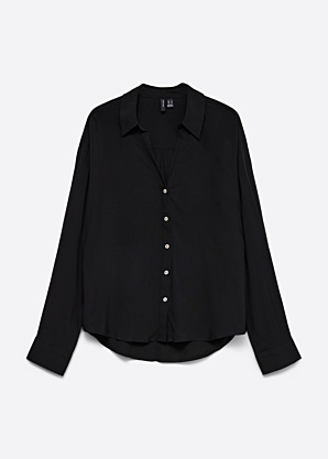 Vero Moda Curve blūze Caura