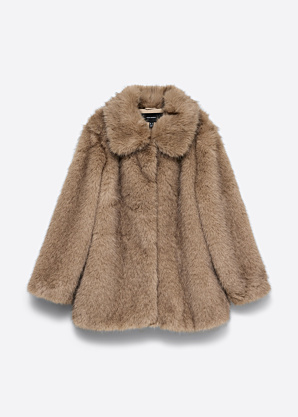 Весенне-осенний жакет Gloria Vero Moda Curve