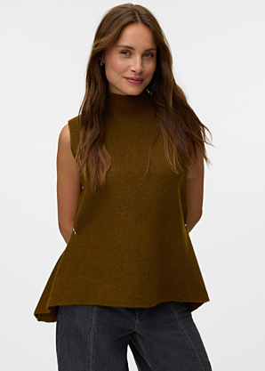 Vero Moda veste Sparrow Vip