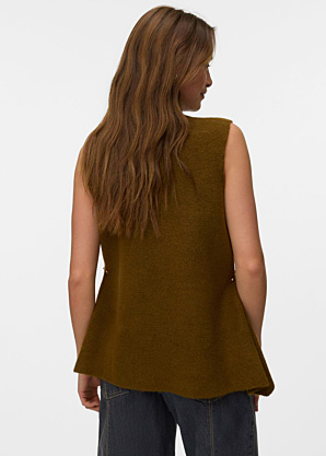 Vero Moda veste Sparrow Vip