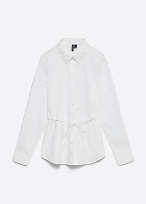 Блуза Celina Vero Moda Curve