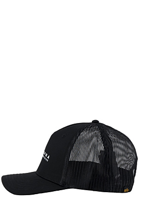 Alpha Industries cepure ar nagu