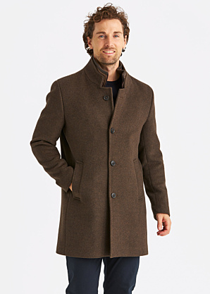 Erla of Sweden mētelis