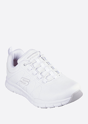 Skechers darba apavi Nampa - Beja