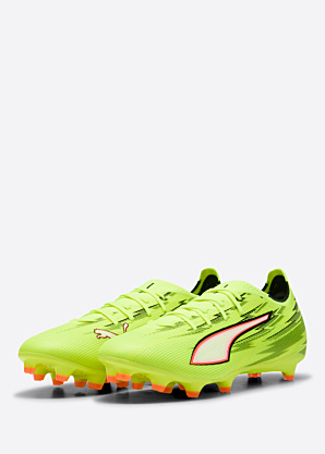 Бутсы Ultra 6 Match Fg/ag Puma