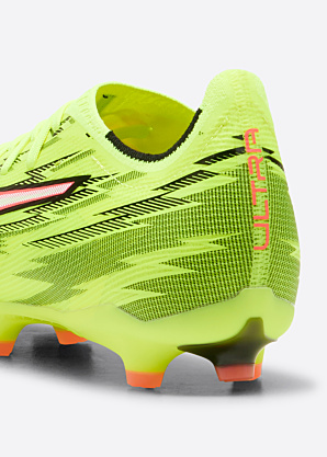 Бутсы Ultra 6 Match Fg/ag Puma