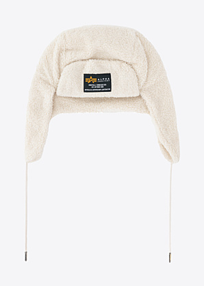 Шапка Alpha Industries