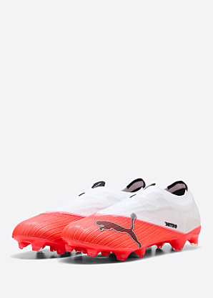 Бутсы Ultra Nitro 7 Match Ll Fg/Ag Puma