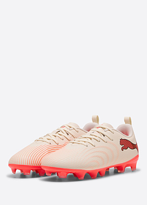 Puma futbola apavi Future 9 Play Fg/Ag Jr
