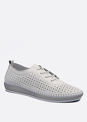 Loretta Vitale brīvā laika apavi