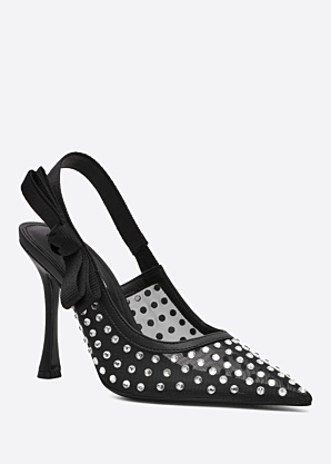 Steve Madden slēgtas kurpes