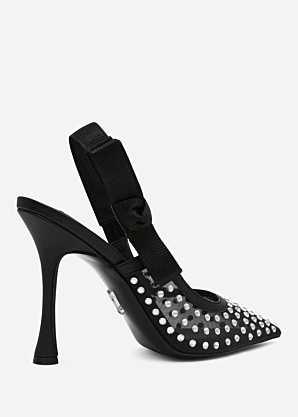 Steve Madden slēgtas kurpes