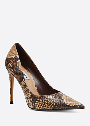 Steve Madden slēgtas kurpes