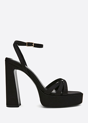 Босоножки Steve Madden