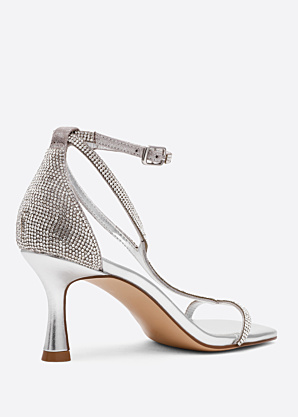 Steve Madden sandales Mayzie-r