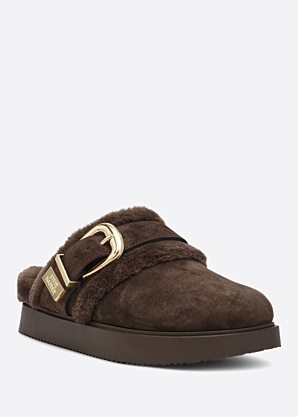 Steve Madden sandales Cozy Up