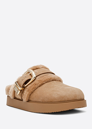 Steve Madden sandales Cozy Up