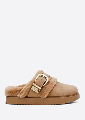 Steve Madden sandales Cozy Up