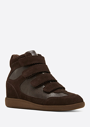 Steve Madden pavasara-rudens puszābaki