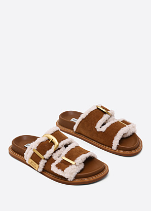 Steve Madden sandales Arch-f