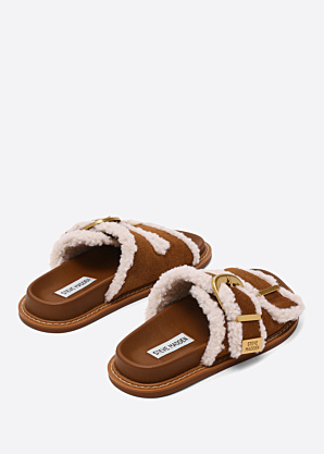 Steve Madden sandales Arch-f