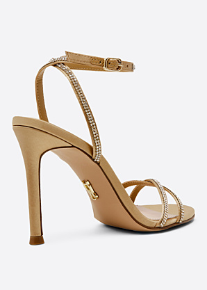 Steve Madden kurpes Jypsey-cnr