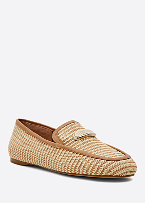 Лоферы Ridgeview Steve Madden