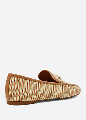 Лоферы Ridgeview Steve Madden