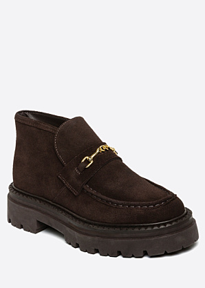 Steve Madden pavasara-rudens puszābaki Karima