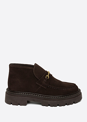 Steve Madden pavasara-rudens puszābaki Karima