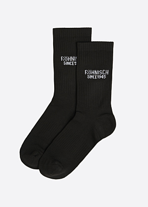 Röhnisch 2-pack Logotips