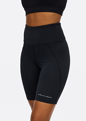 Короткие спортивные рейтузы Flattering Bike Röhnisch