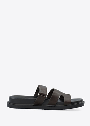 Сандалии Oslo Bianco