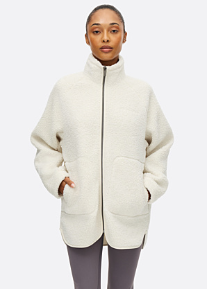 Флис Cloud Pile Röhnisch