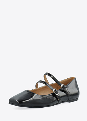 Bianco balerīnas Rose