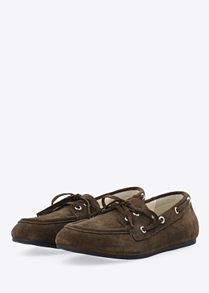 Bianco mokasīni Marlene