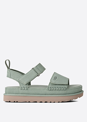 UGG sandales Goldenstar