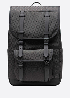 Рюкзак Little America Mid Herschel