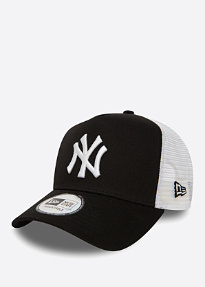 Кепка League Essential 9forty Ef Trucker New Era