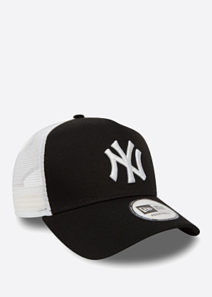Кепка League Essential 9forty Ef Trucker New Era