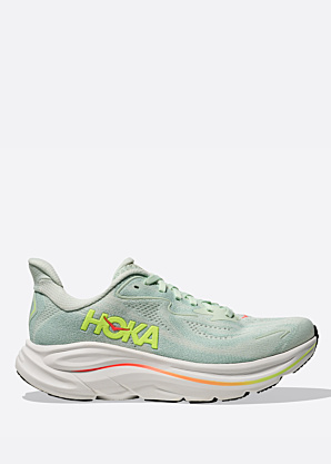 Беговые кроссовки Clifton 10 Hoka