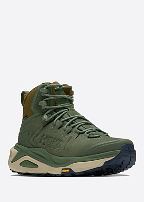 Hoka ziemas zābaki Kaha 3 Gtx