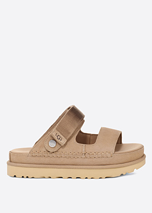 UGG sandales Goldenstar Glide