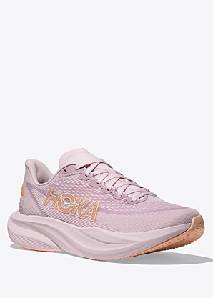 Hoka apavi skriešanai Mach 7